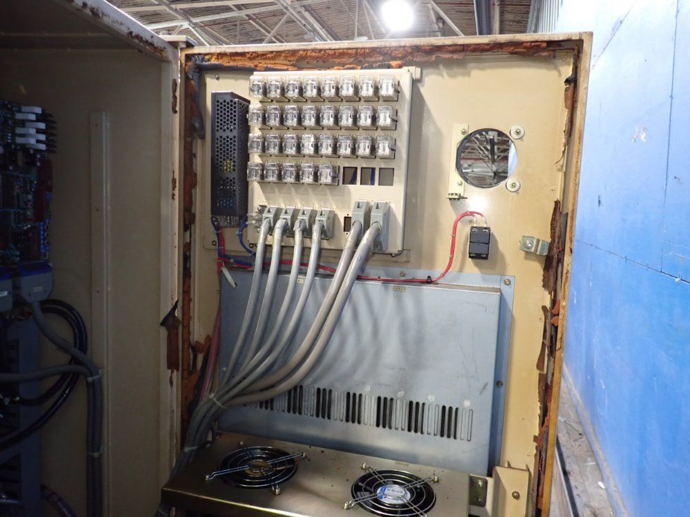 Star Micronics Co Ltd Cnc Lathe - Jnc-16