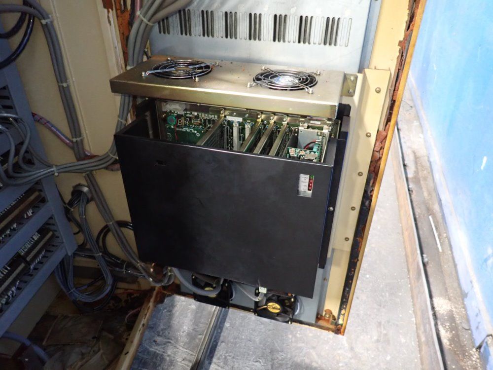 Star Micronics Co Ltd Cnc Lathe - Jnc-16