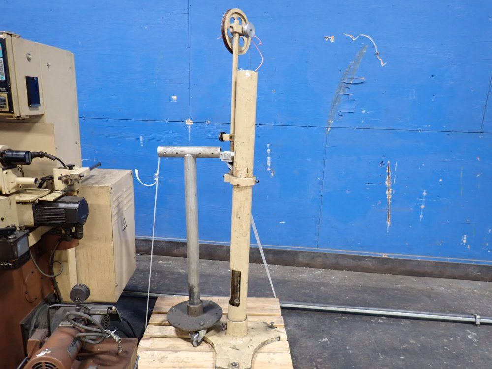 Star Micronics Co Ltd Cnc Lathe - Jnc-16