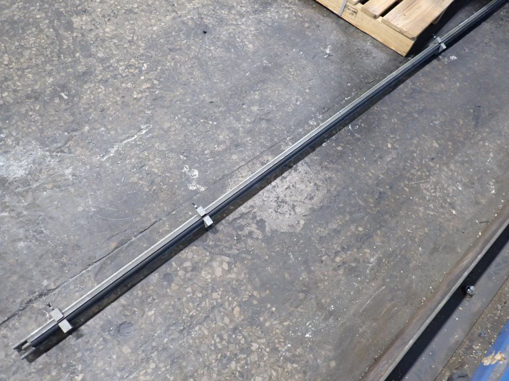 Star Micronics Co Ltd Cnc Lathe - Jnc-16