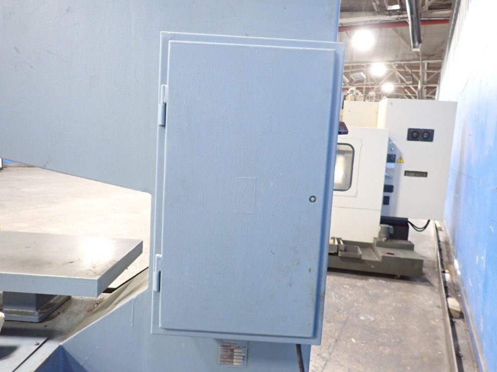 Dake Johnson 40" Vertical Band Saw - Vh-40