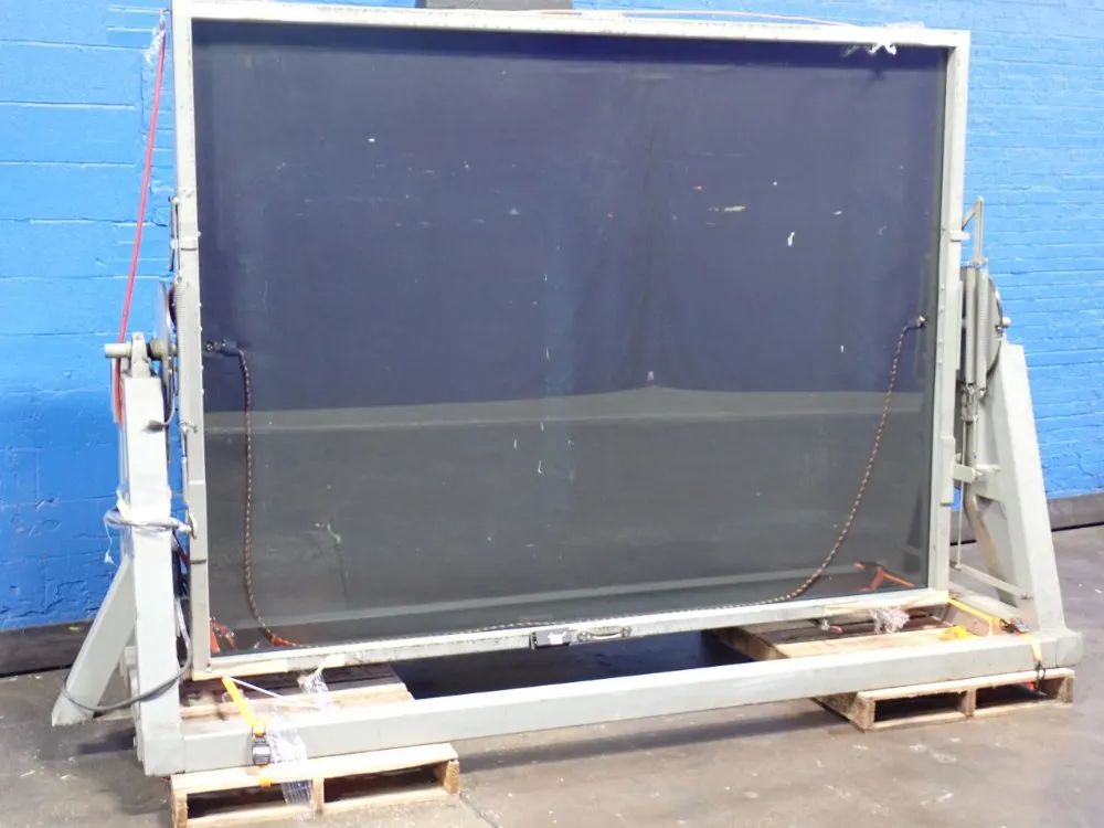 Douthitt Corporation 99"x 73" Screenmaker - 10ml