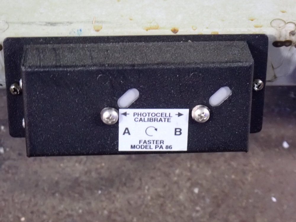 Douthitt Corporation 99"x 73" Screenmaker - 10ml