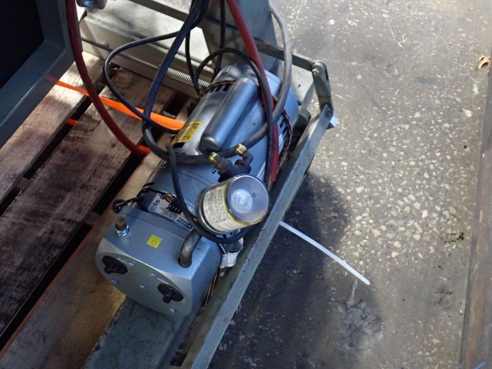 Douthitt Corporation 99"x 73" Screenmaker - 10ml