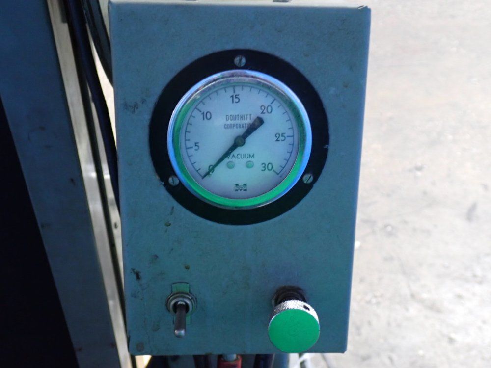 Douthitt Corporation 99"x 73" Screenmaker - 10ml