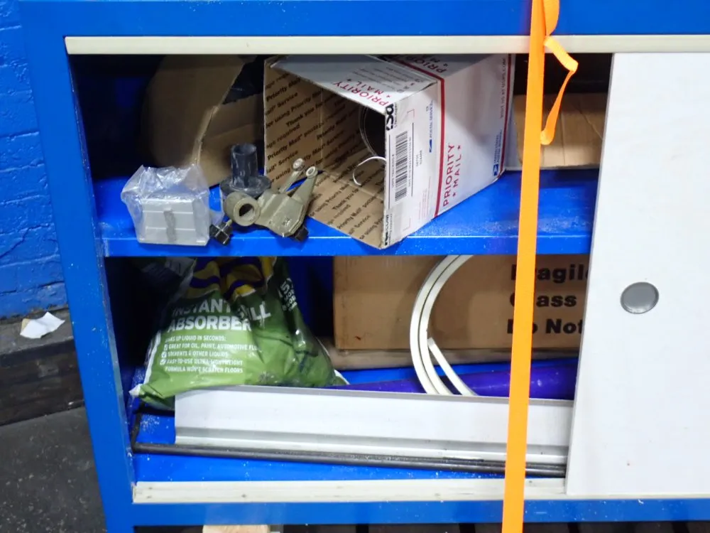 Svecia Squeegee Sharpener - Ssg-1350