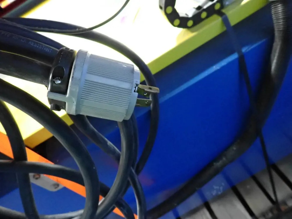 Svecia Squeegee Sharpener - Ssg-1350