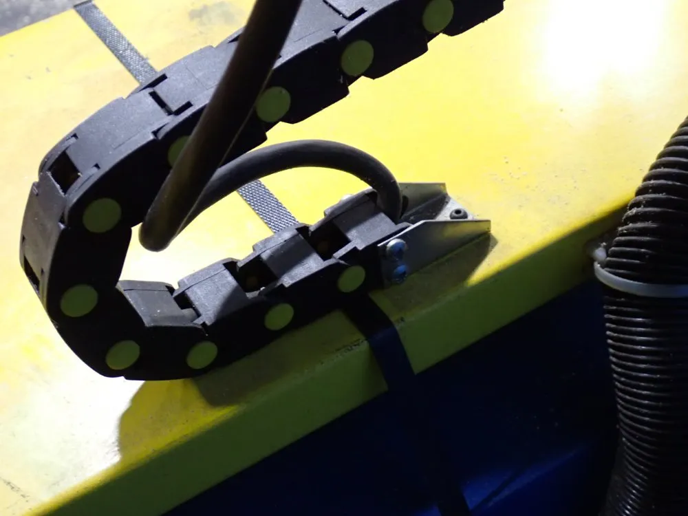 Svecia Squeegee Sharpener - Ssg-1350