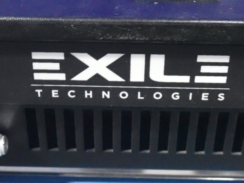 Exile Technologies Thermal Imagesetter - Techstyler Ii
