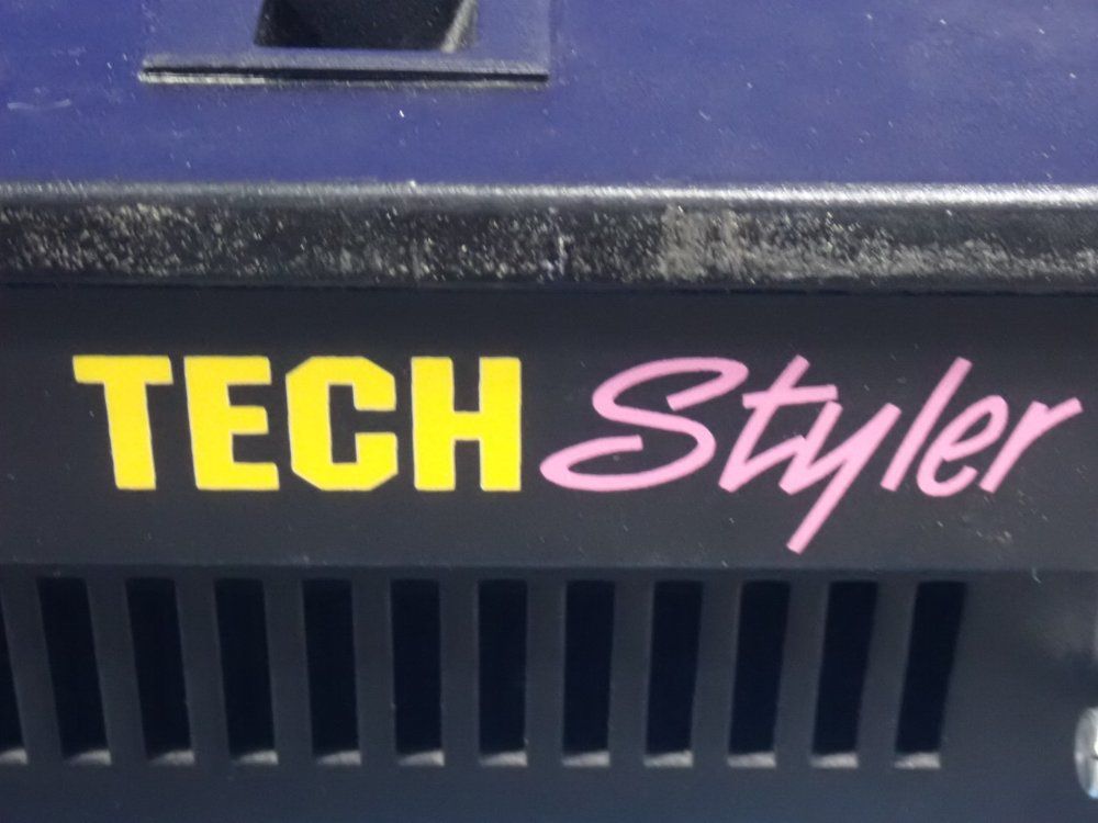 Exile Technologies Thermal Imagesetter - Techstyler Ii