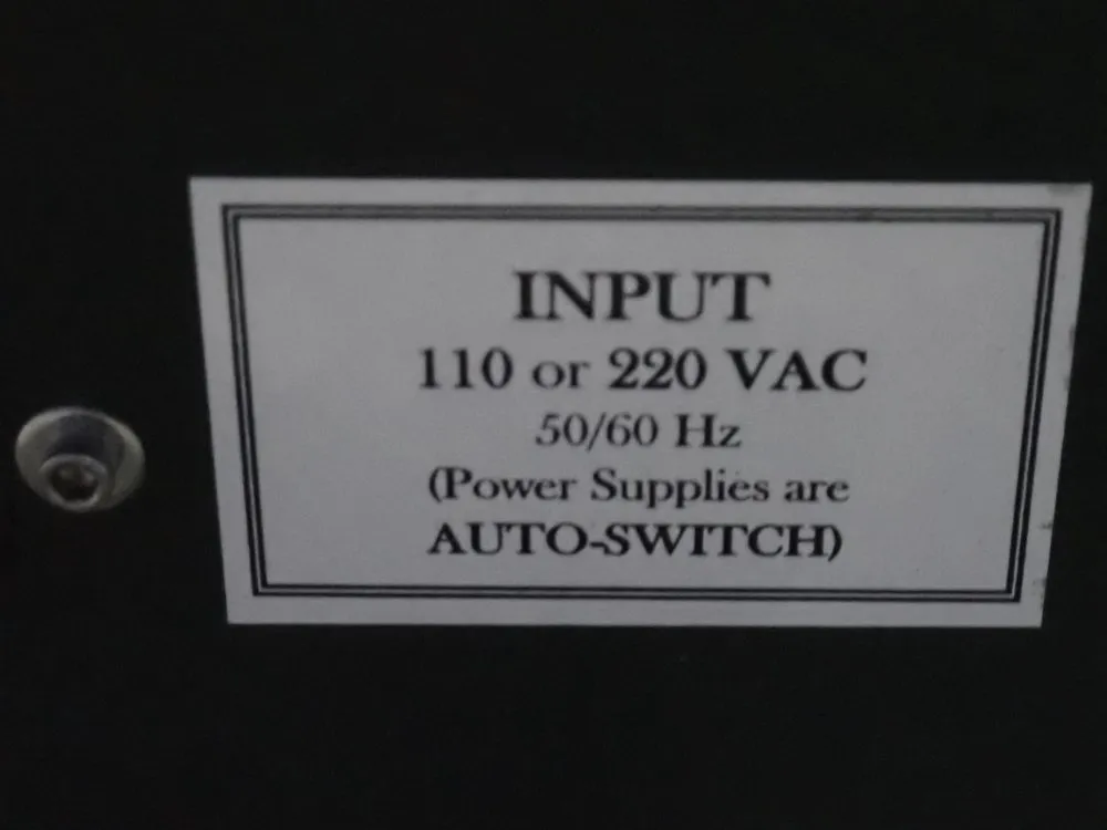 Exile Technologies Thermal Imagesetter - Techstyler Ii