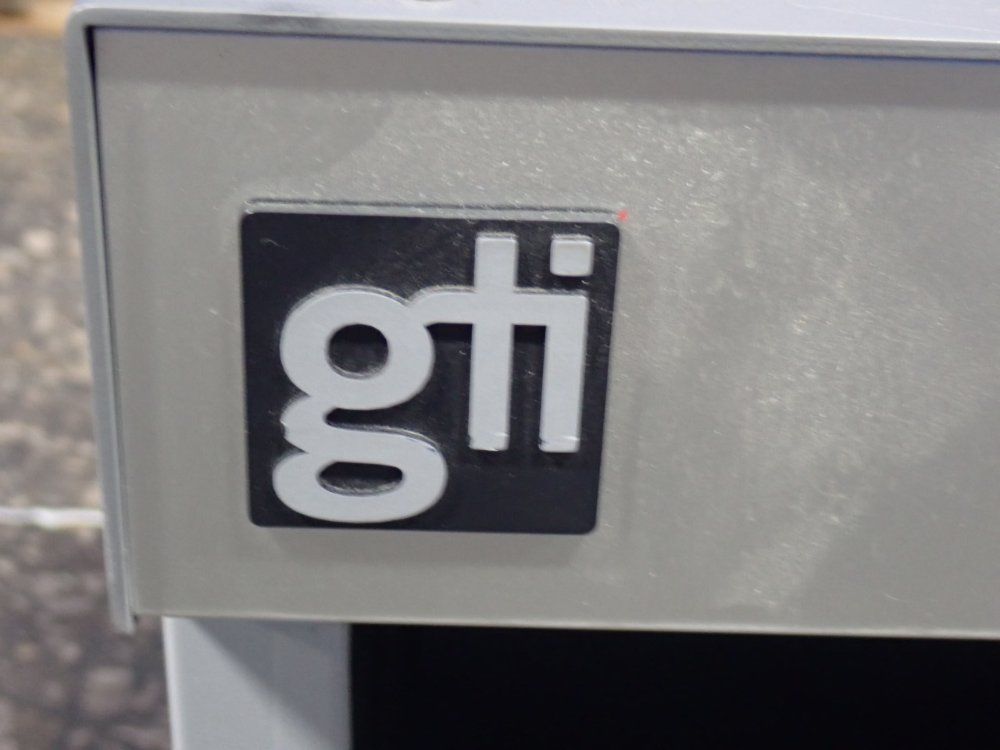 Gti Graphic Tech Inc 160 Watts Color Viewing Station - Mm-2e