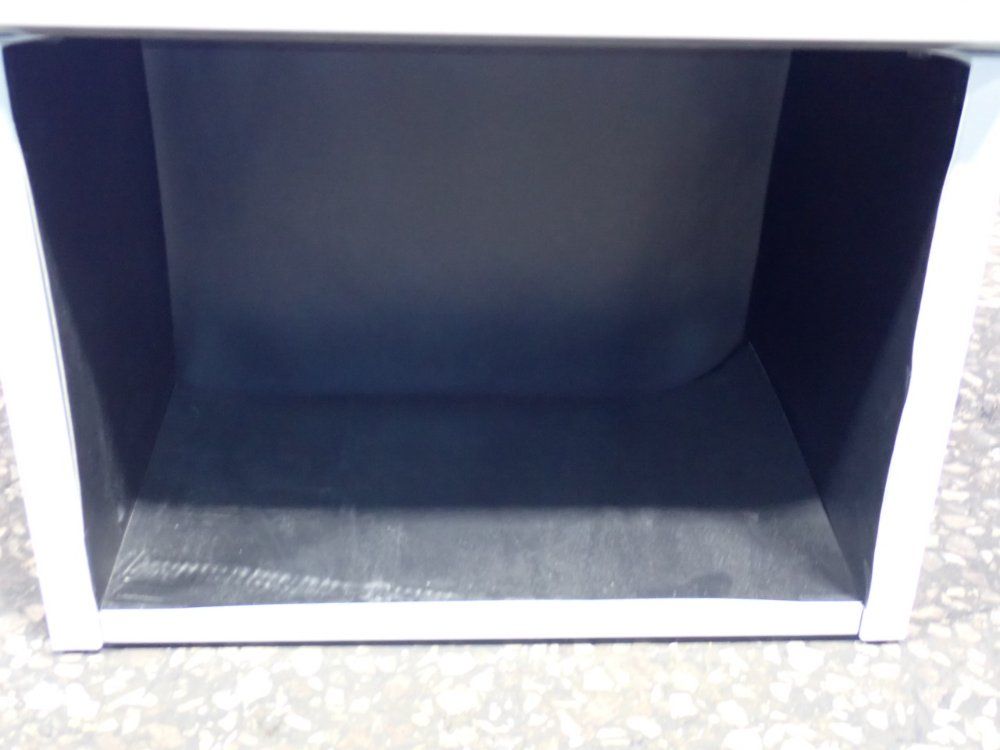 Gti Graphic Tech Inc 160 Watts Color Viewing Station - Mm-2e