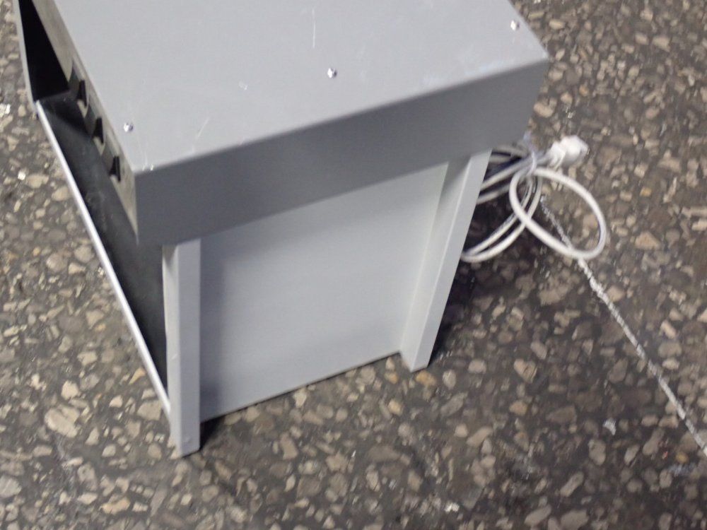 Gti Graphic Tech Inc 160 Watts Color Viewing Station - Mm-2e