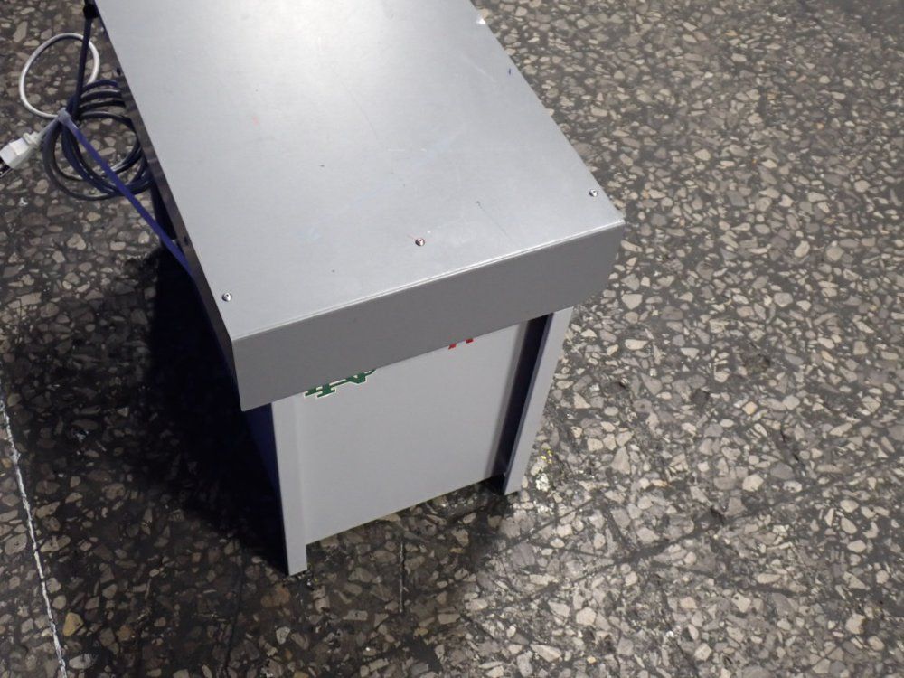 Gti Graphic Tech Inc 160 Watts Color Viewing Station - Mm-2e