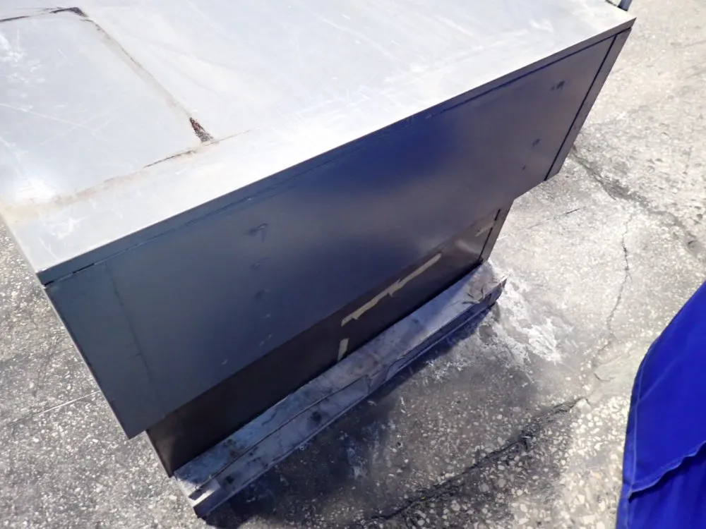 Blueprint File Cabinet