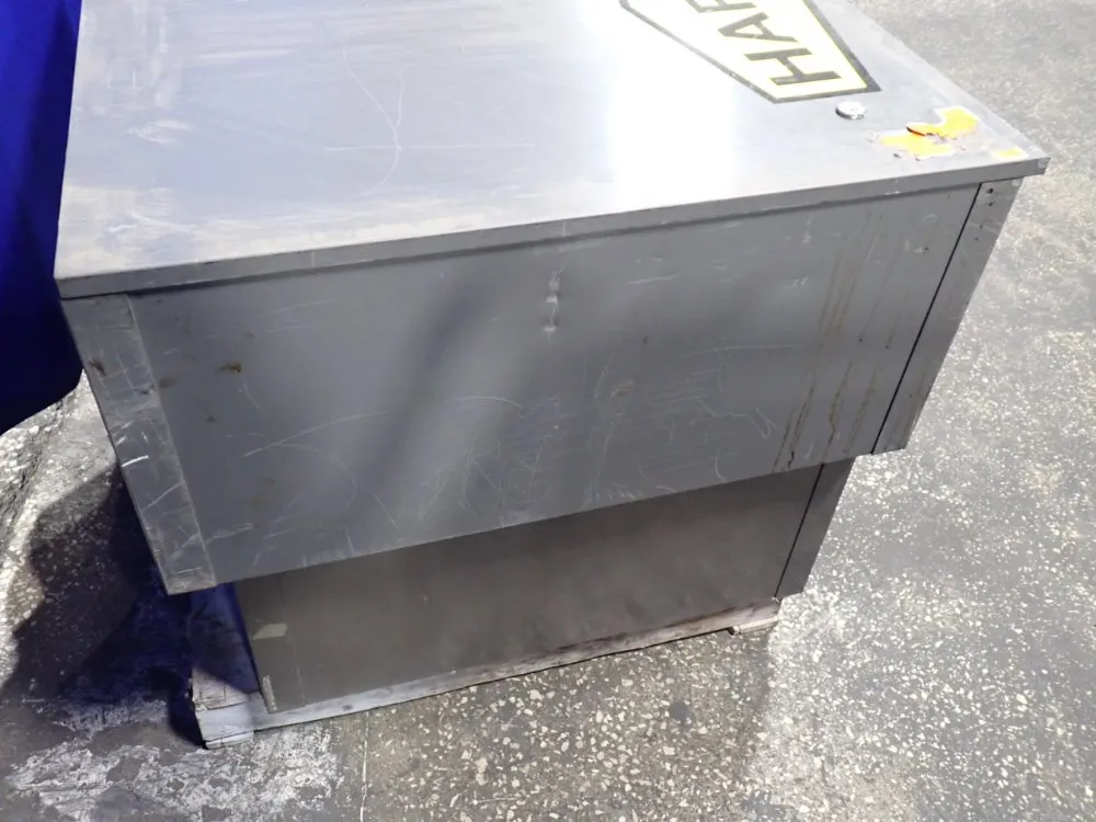 Blueprint File Cabinet