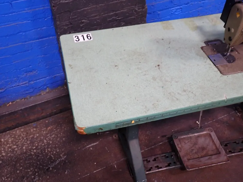 Brother Industries 10" Sewing Machine - Db2-b716-403ab