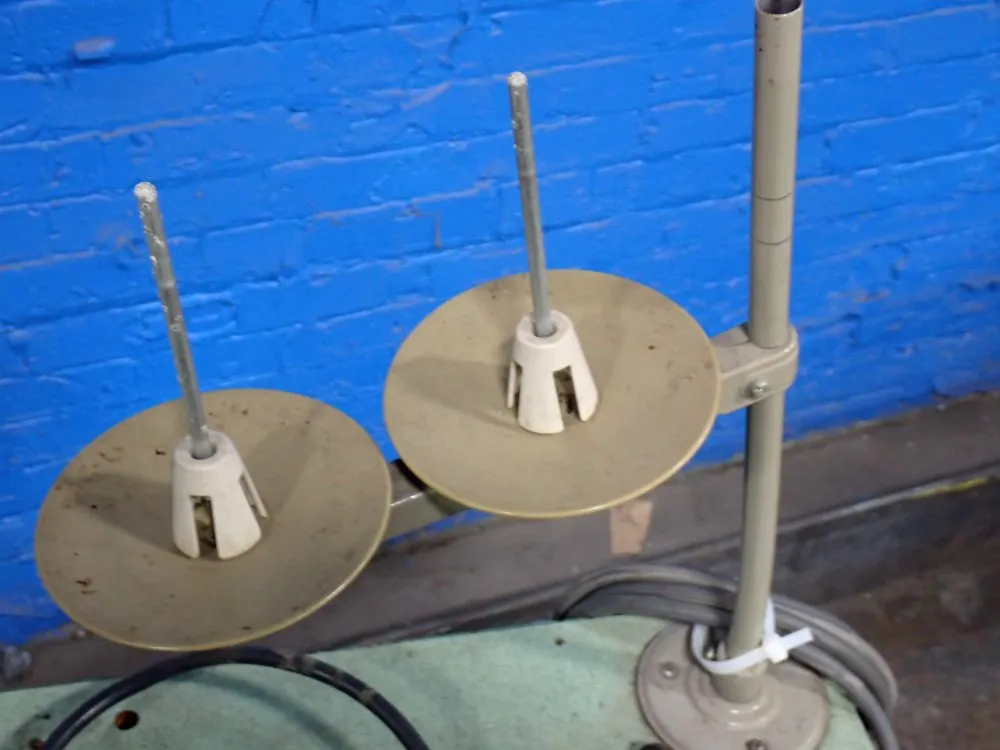 Brother Industries 10" Sewing Machine - Db2-b716-403ab