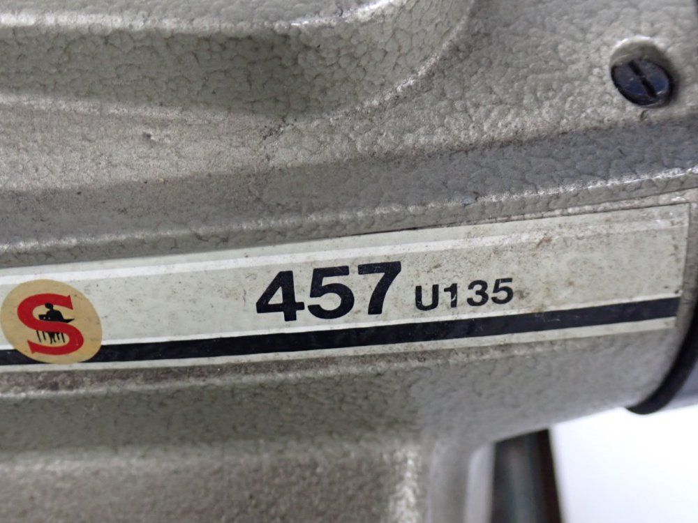 Singer 11" Sewing Machine - 457u135