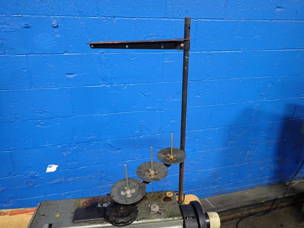 Adler 10" Sewing Machine