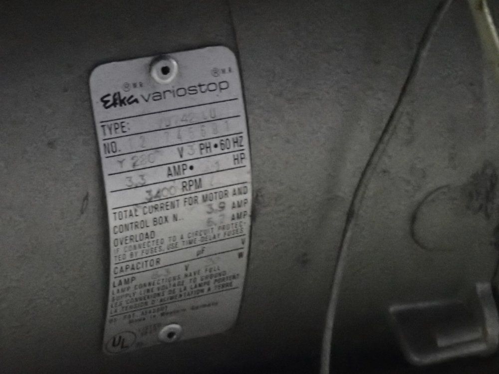 Adler 10" Sewing Machine