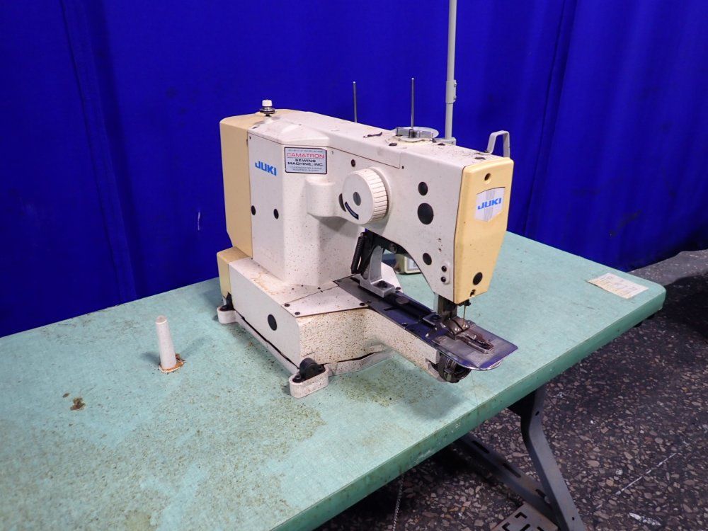Juki 10" Throat Sewing Machine - Lk-1900