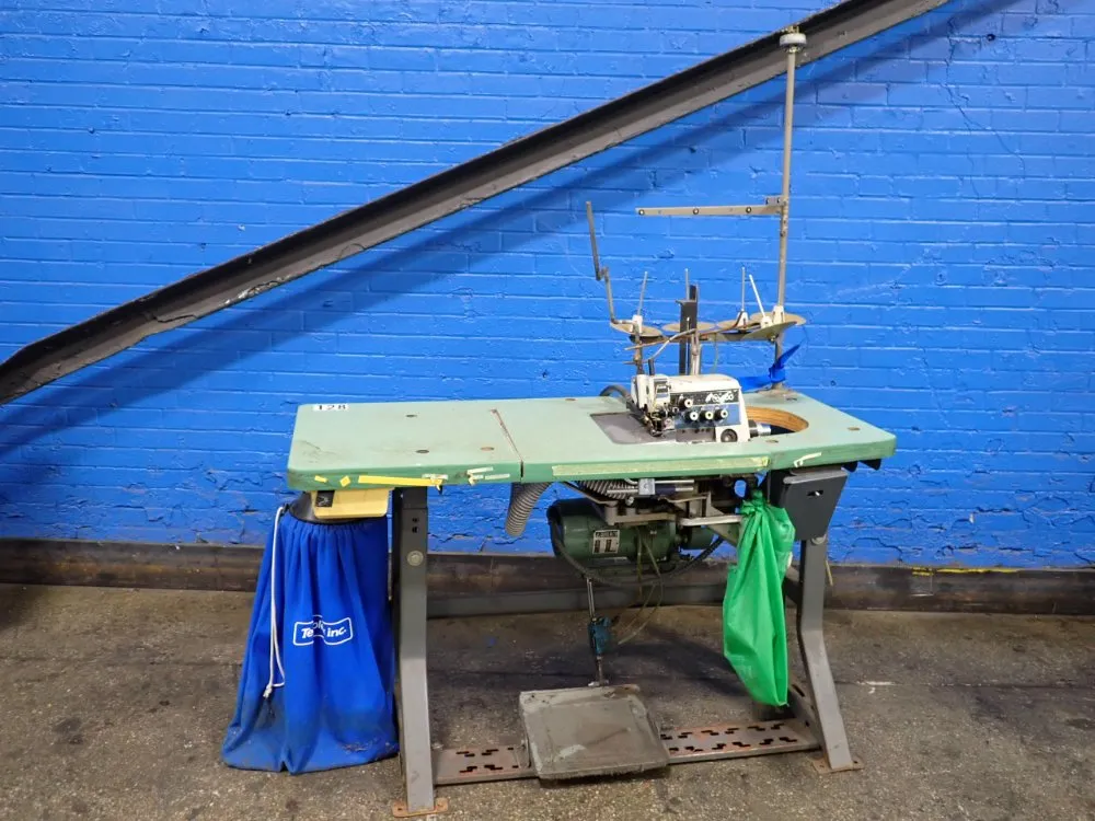 Brother Sewing Machine - 600