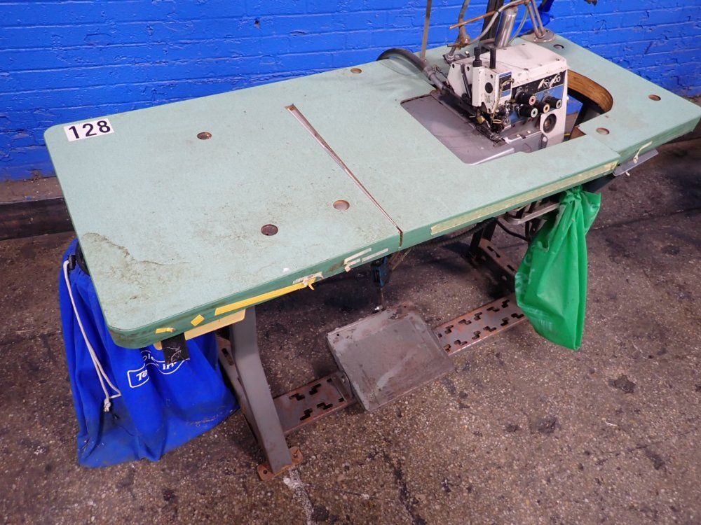 Brother Sewing Machine - 600