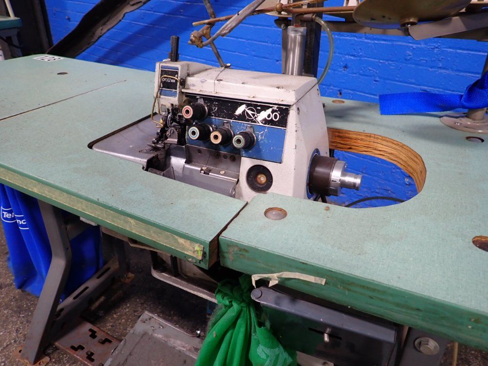 Brother Sewing Machine - 600