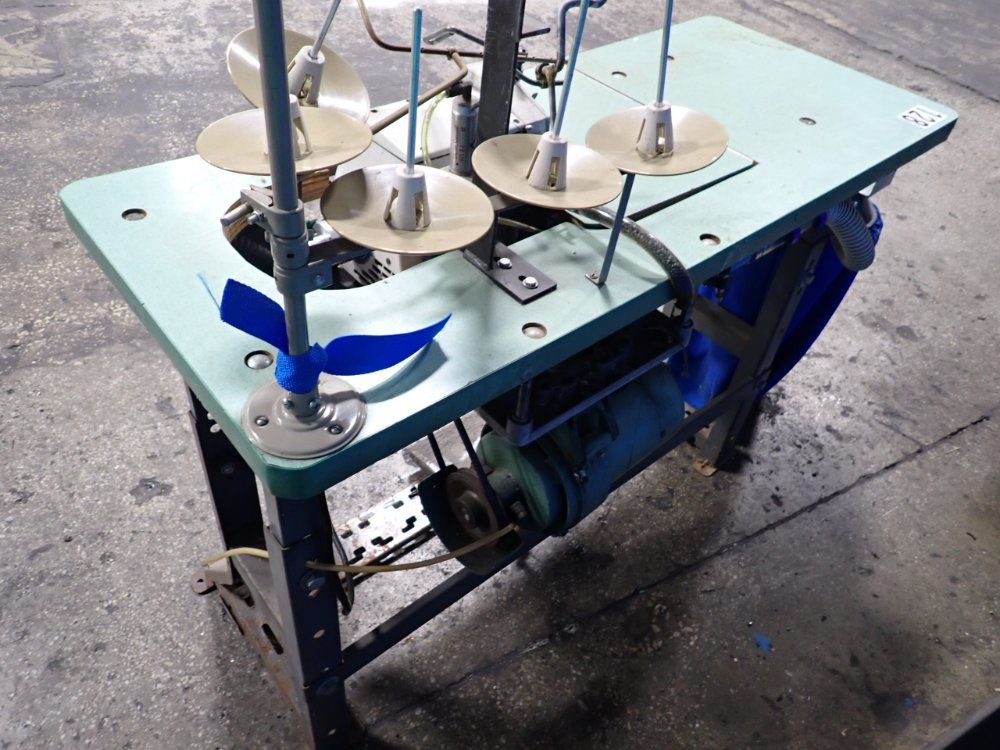 Brother Sewing Machine - 600