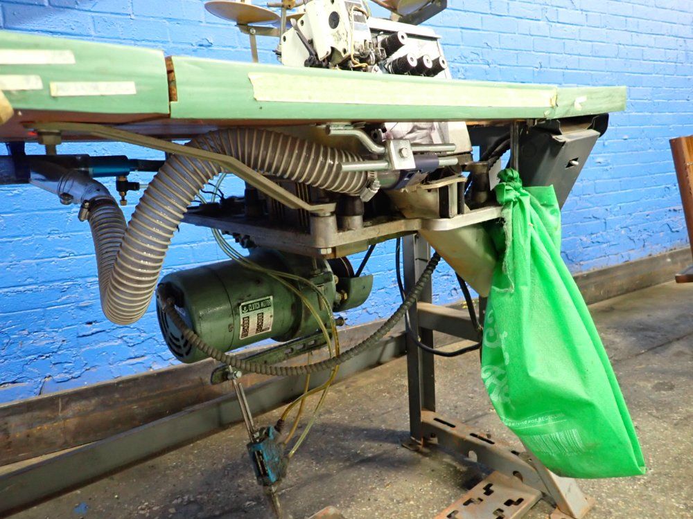 Brother Sewing Machine - 600