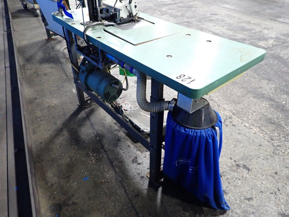 Brother Sewing Machine - 600