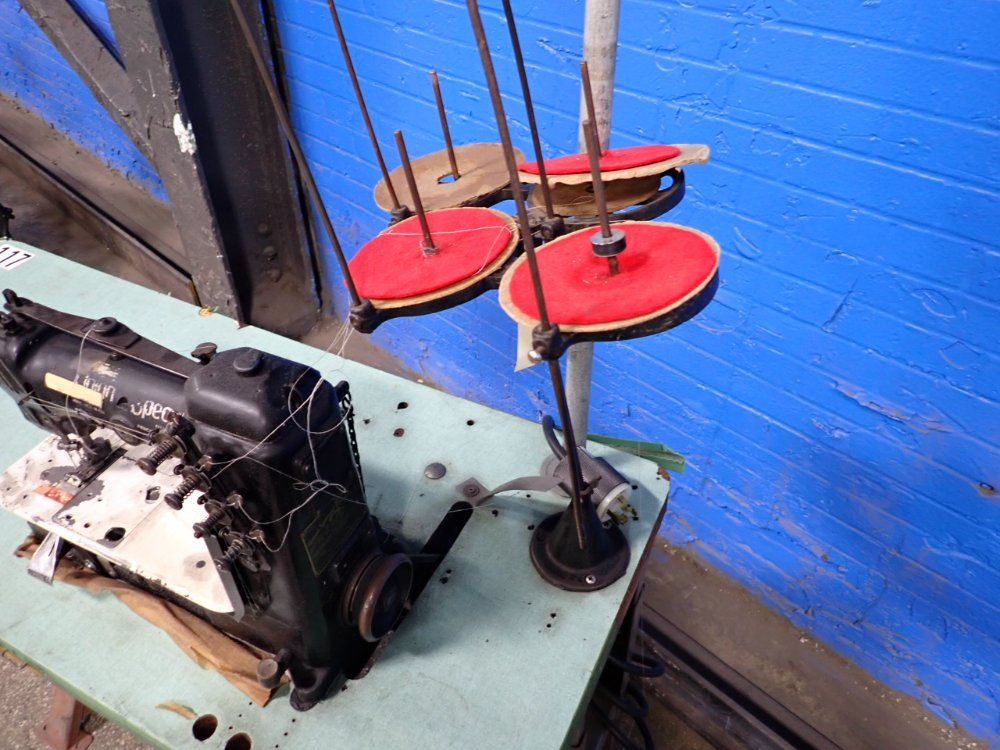 Union Special Machine Company 8.25" Throat Sewing Machine