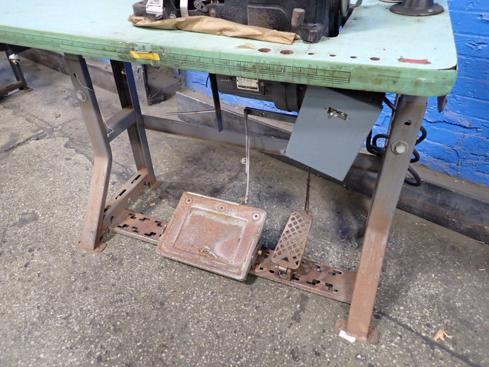 Union Special Machine Company 8.25" Throat Sewing Machine