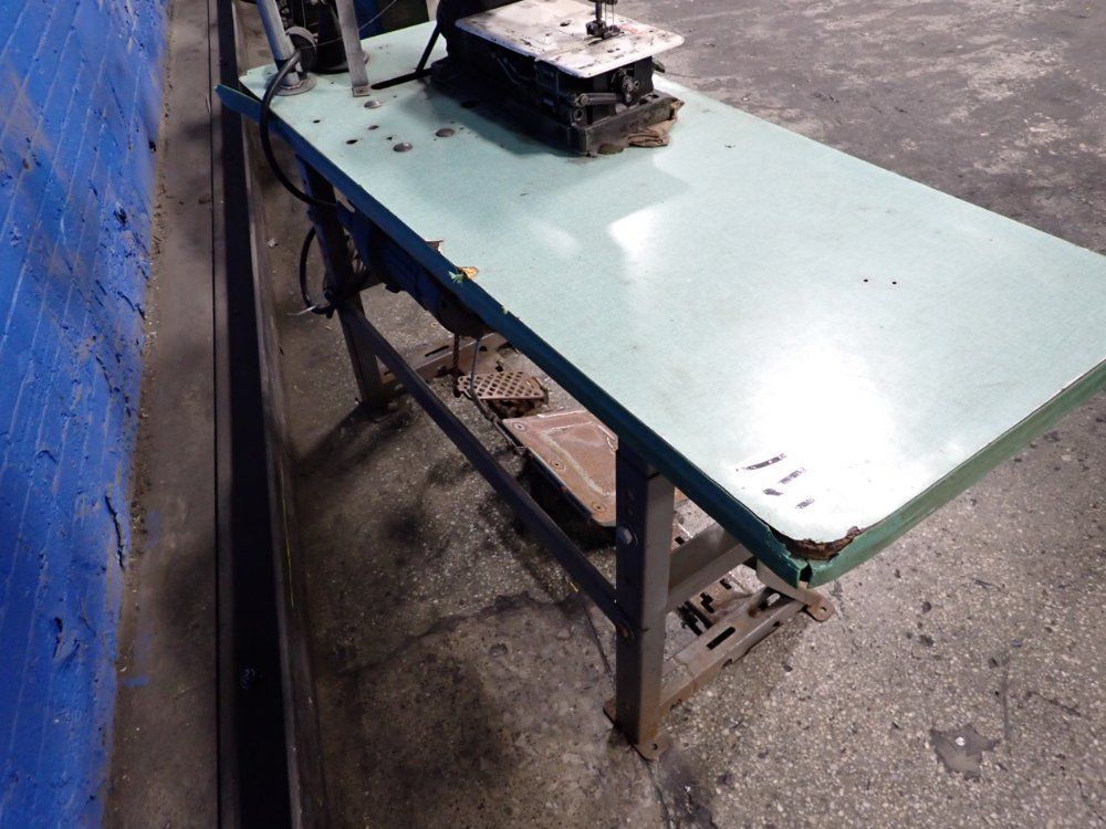 Union Special Machine Company 8.25" Throat Sewing Machine