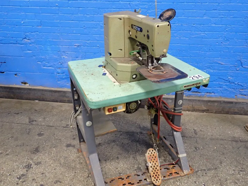 Brother Sewing Machine