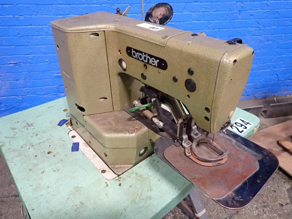 Brother Sewing Machine