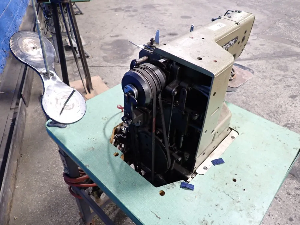 Brother Sewing Machine