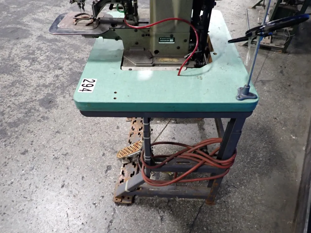 Brother Sewing Machine