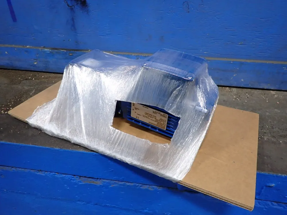 Sew-eurodrive 0.33 Hp Gear Drive - S37 Drn71m6