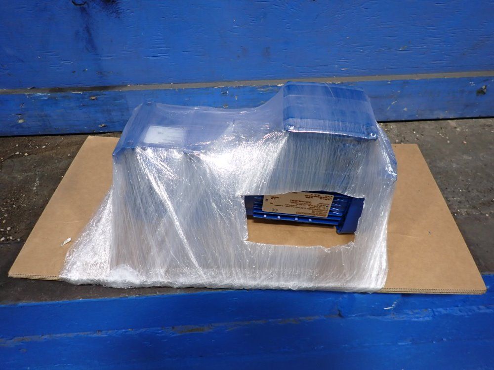 Sew-eurodrive 0.33 Hp Gear Drive - S37 Drn71m6