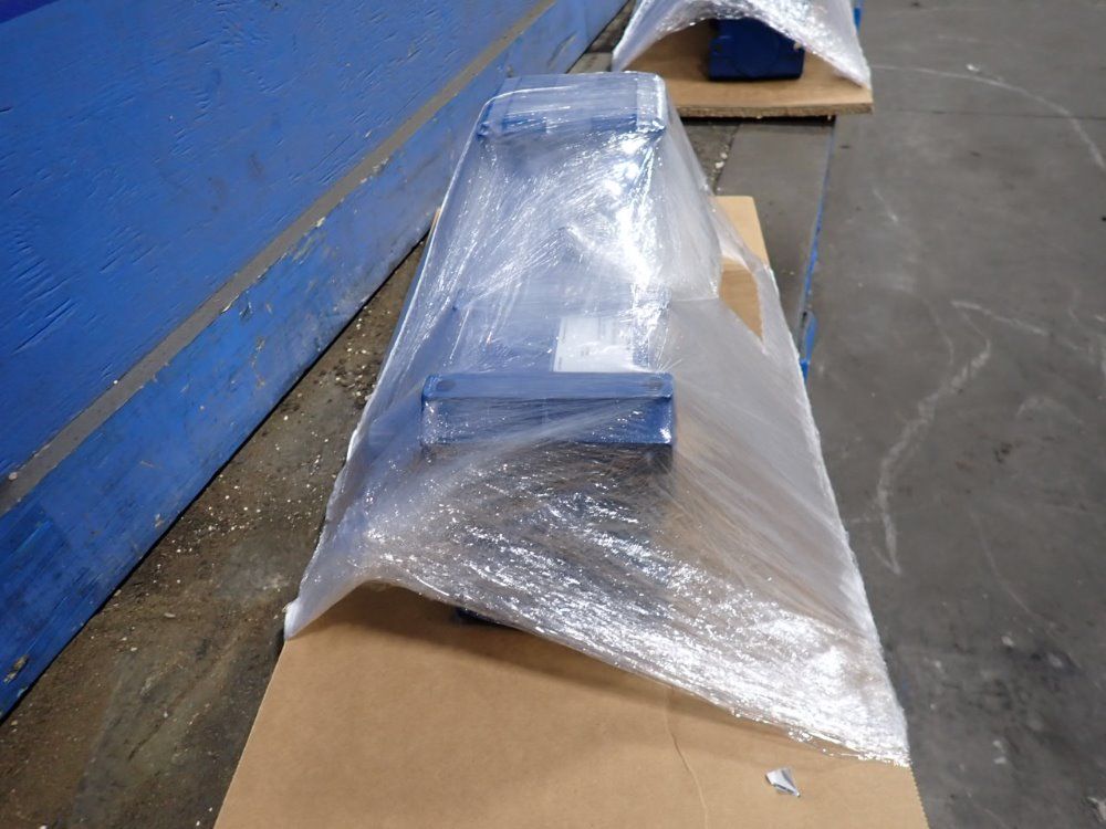 Sew-eurodrive 0.33 Hp Gear Drive - S37 Drn71m6