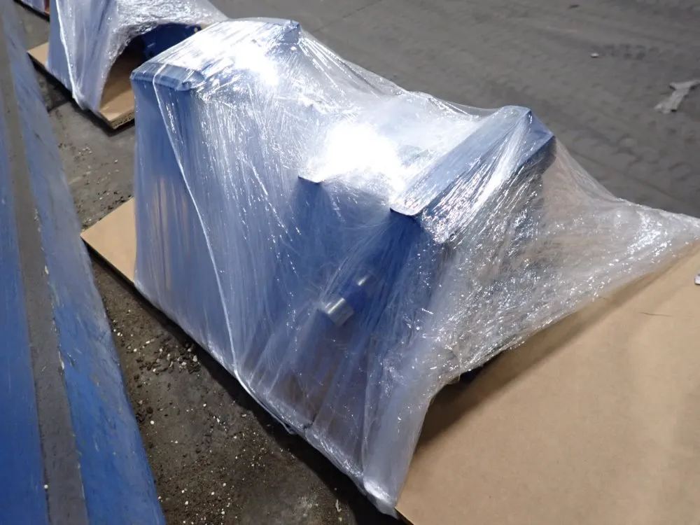 Sew-eurodrive 0.33 Hp Gear Drive - S37 Drn71m6