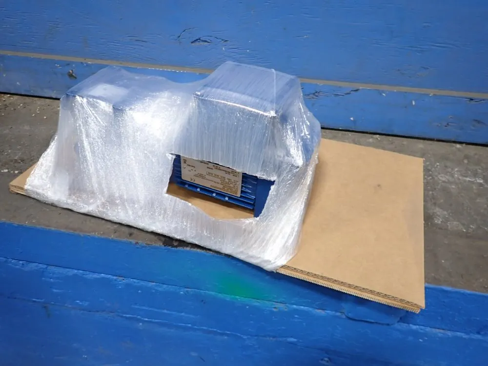 Sew-eurodrive 0.33 Hp Gear Drive - S37 Drn71m6