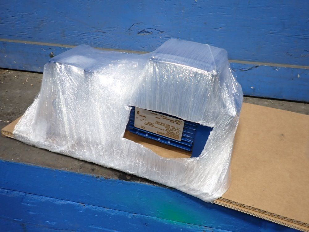 Sew-eurodrive 0.33 Hp Gear Drive - S37 Drn71m6