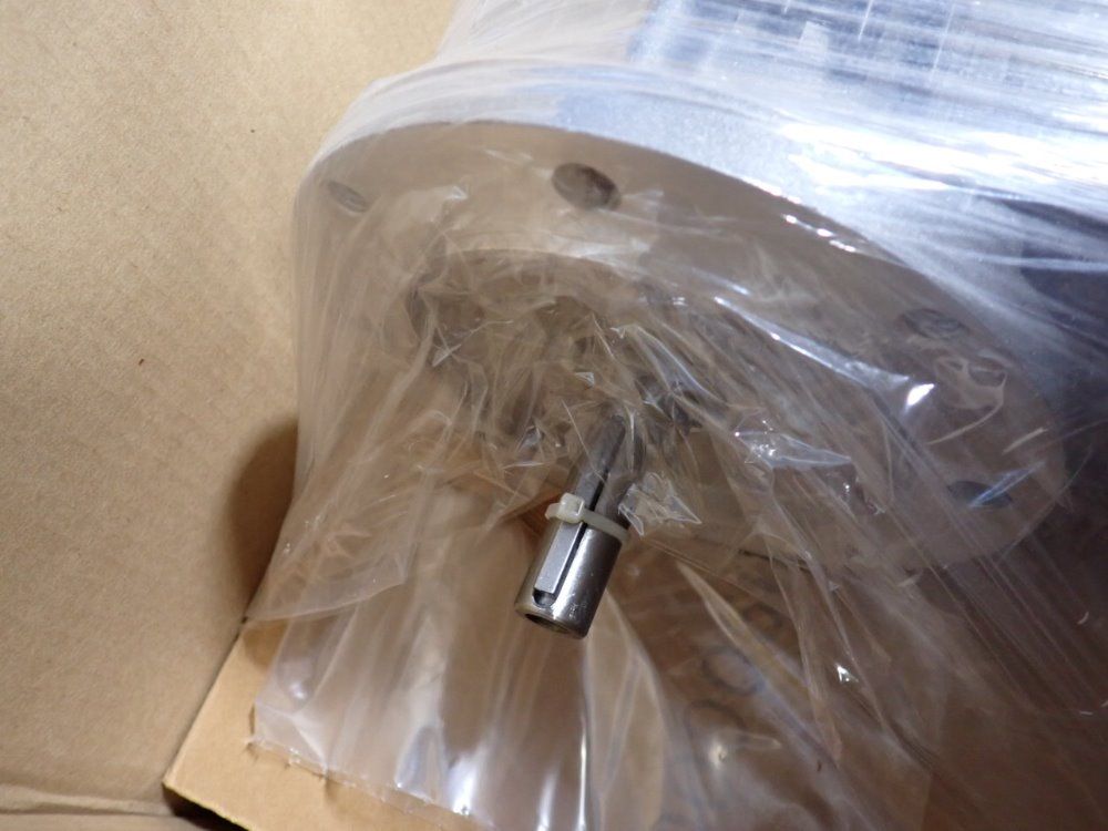 Nord 0.55 Kw Motor - Sk80l/4 56c