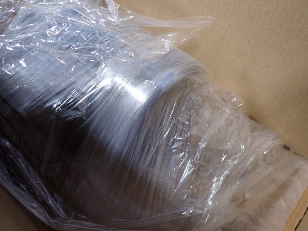 Nord 0.55 Kw Motor - Sk80l/4 56c