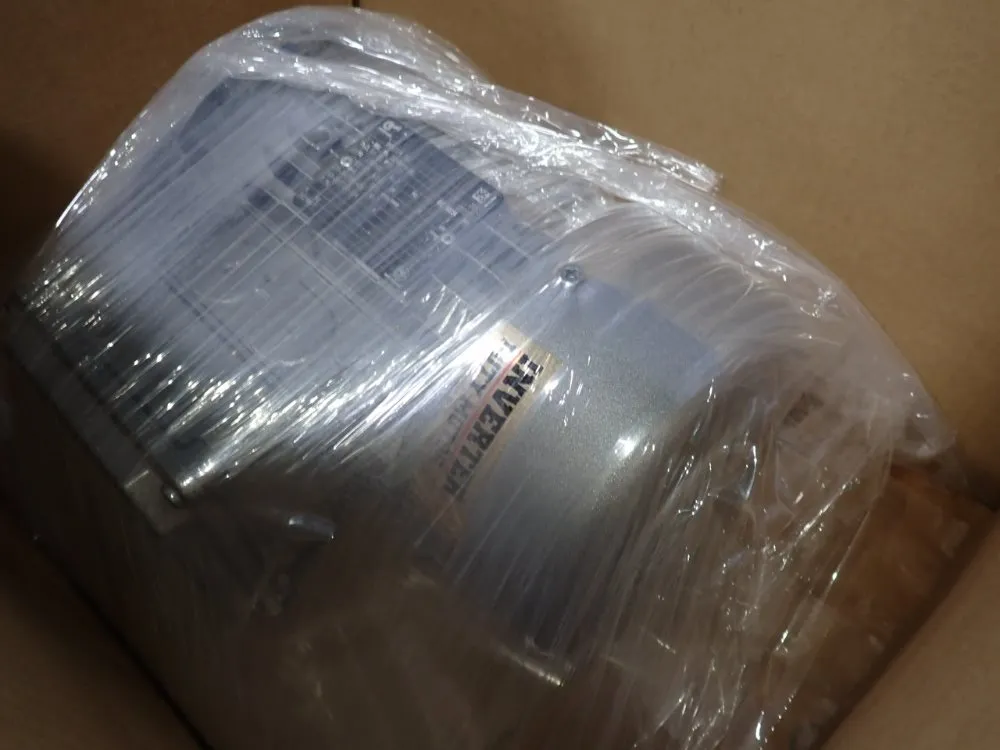 Nord 0.55 Kw Motor - Sk80s/4 56c