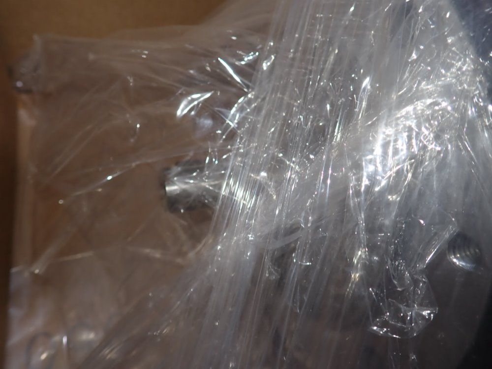 Nord 0.55 Kw Motor - Sk80s/4 56c